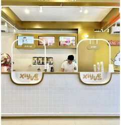 Century Square (D18), Retail #498086411